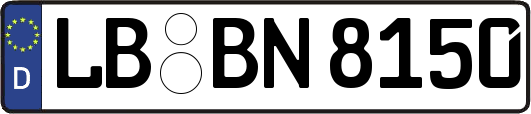 LB-BN8150