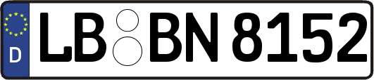 LB-BN8152
