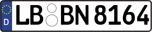 LB-BN8164