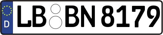 LB-BN8179