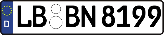 LB-BN8199