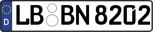 LB-BN8202