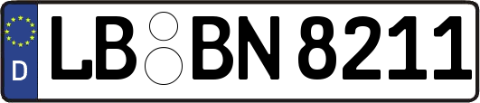 LB-BN8211