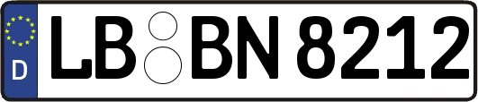 LB-BN8212