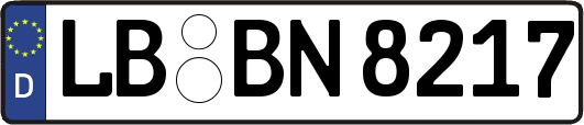 LB-BN8217