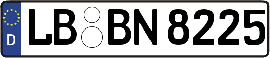 LB-BN8225