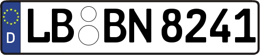 LB-BN8241