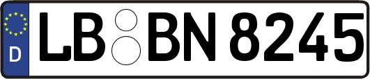 LB-BN8245