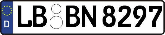 LB-BN8297