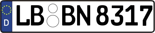 LB-BN8317