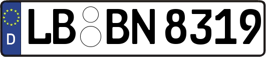 LB-BN8319