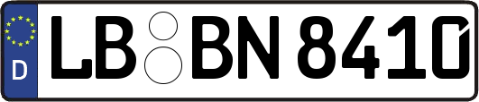 LB-BN8410