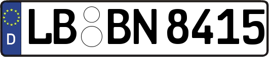LB-BN8415