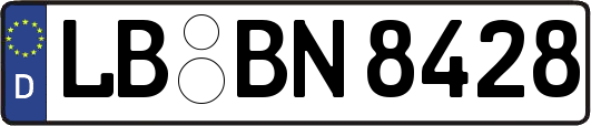 LB-BN8428