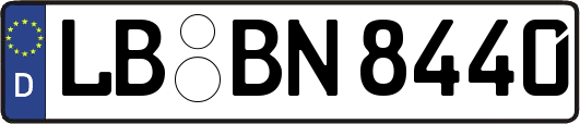 LB-BN8440