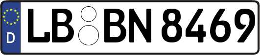 LB-BN8469