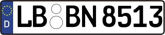 LB-BN8513