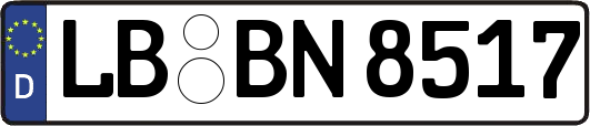LB-BN8517