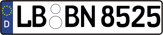 LB-BN8525
