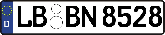 LB-BN8528