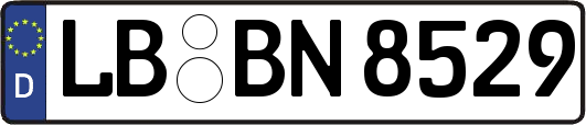 LB-BN8529