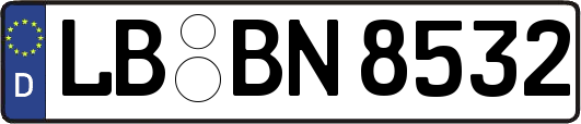 LB-BN8532