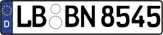 LB-BN8545