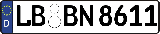 LB-BN8611
