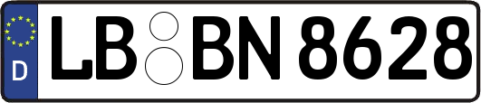 LB-BN8628