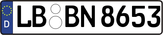 LB-BN8653