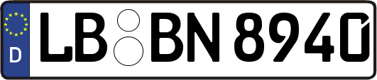LB-BN8940