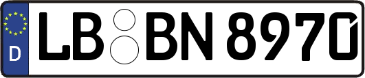 LB-BN8970