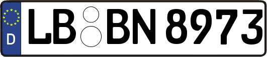 LB-BN8973
