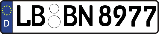 LB-BN8977