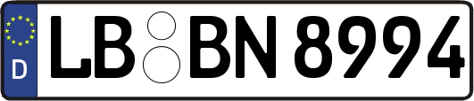 LB-BN8994