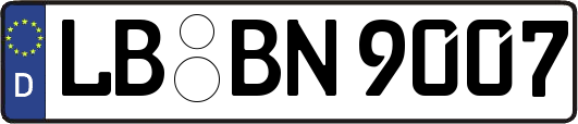 LB-BN9007