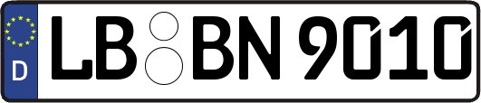 LB-BN9010