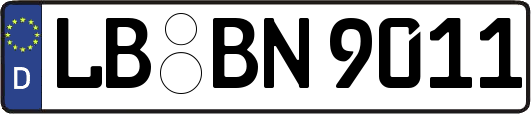 LB-BN9011
