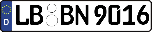 LB-BN9016