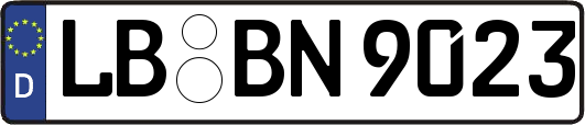LB-BN9023