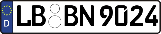 LB-BN9024
