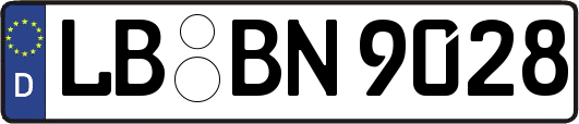 LB-BN9028