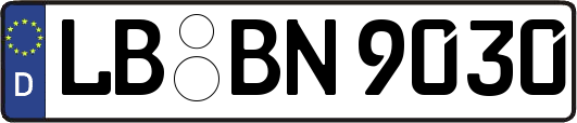 LB-BN9030