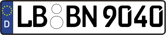LB-BN9040