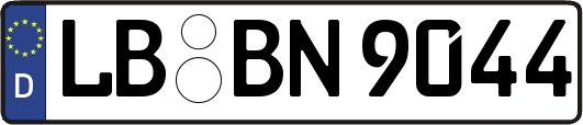 LB-BN9044