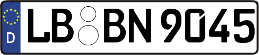 LB-BN9045