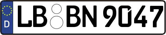 LB-BN9047