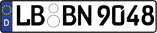 LB-BN9048
