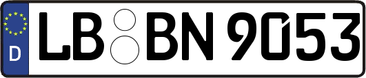 LB-BN9053