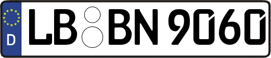LB-BN9060